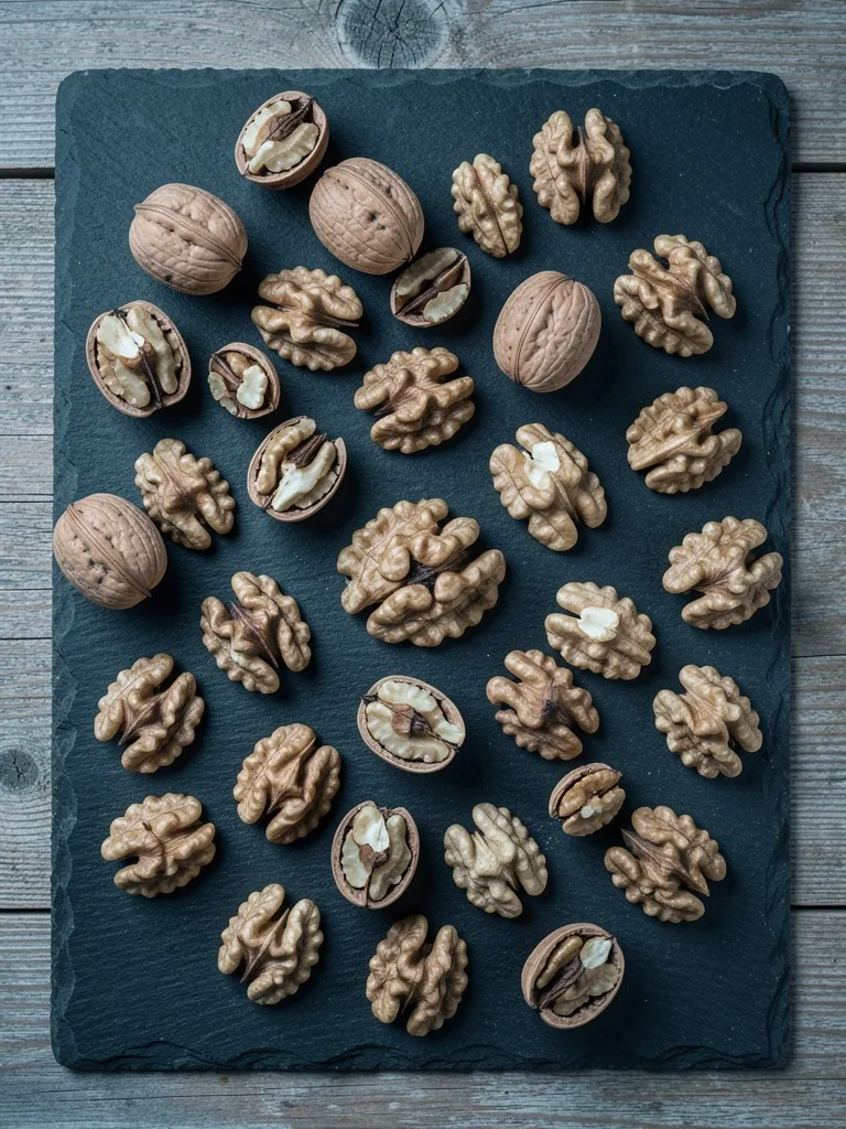 Frutos secos