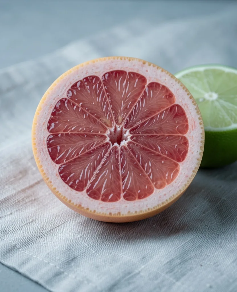 Frutas cítricas