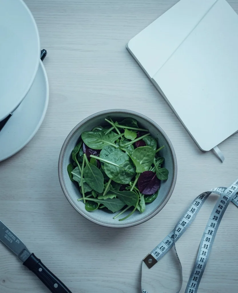 Nutrición y Deporte