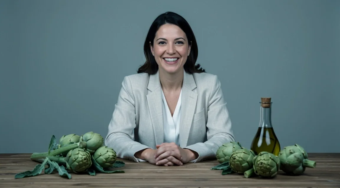 Nutricionista especializado en dieta mediterránea