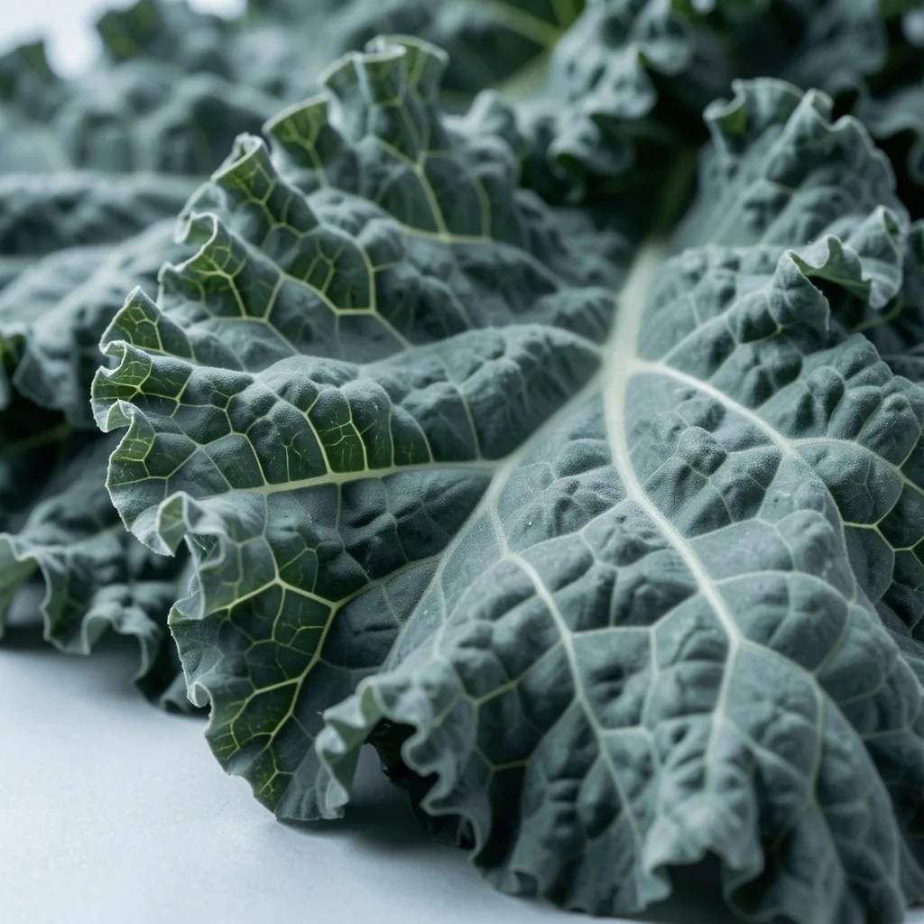 Textura de kale
