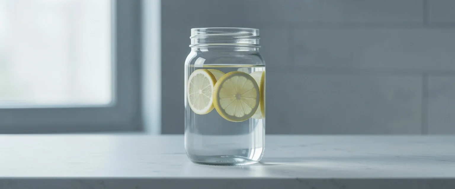Entorno de transparencia nutricional