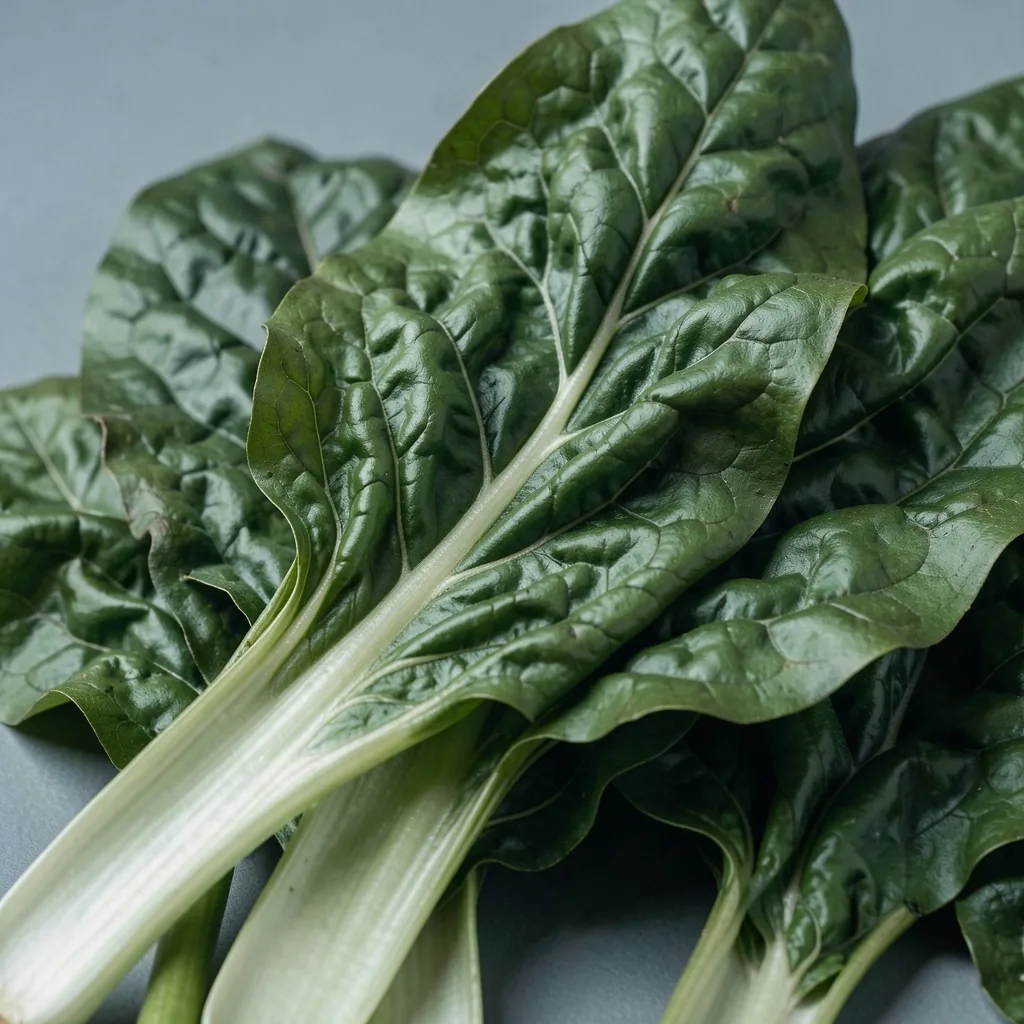 Textura de vegetales