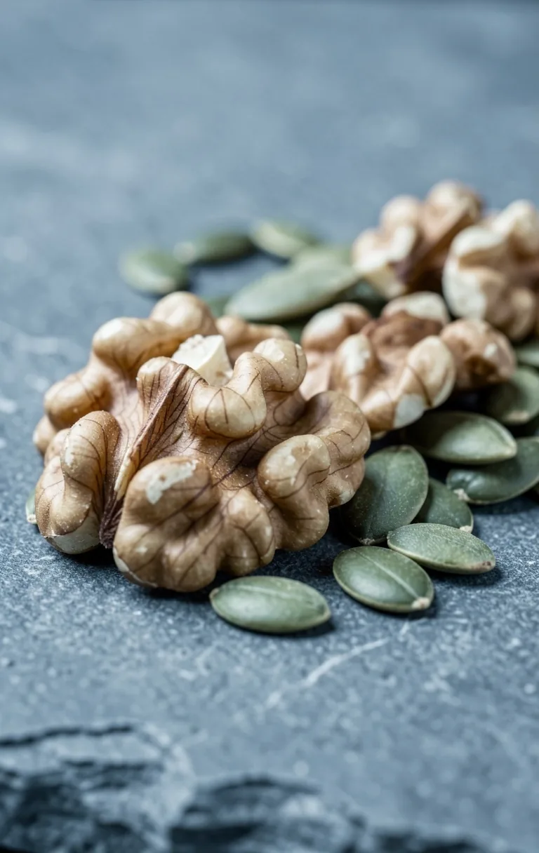 Grasas saludables y energía